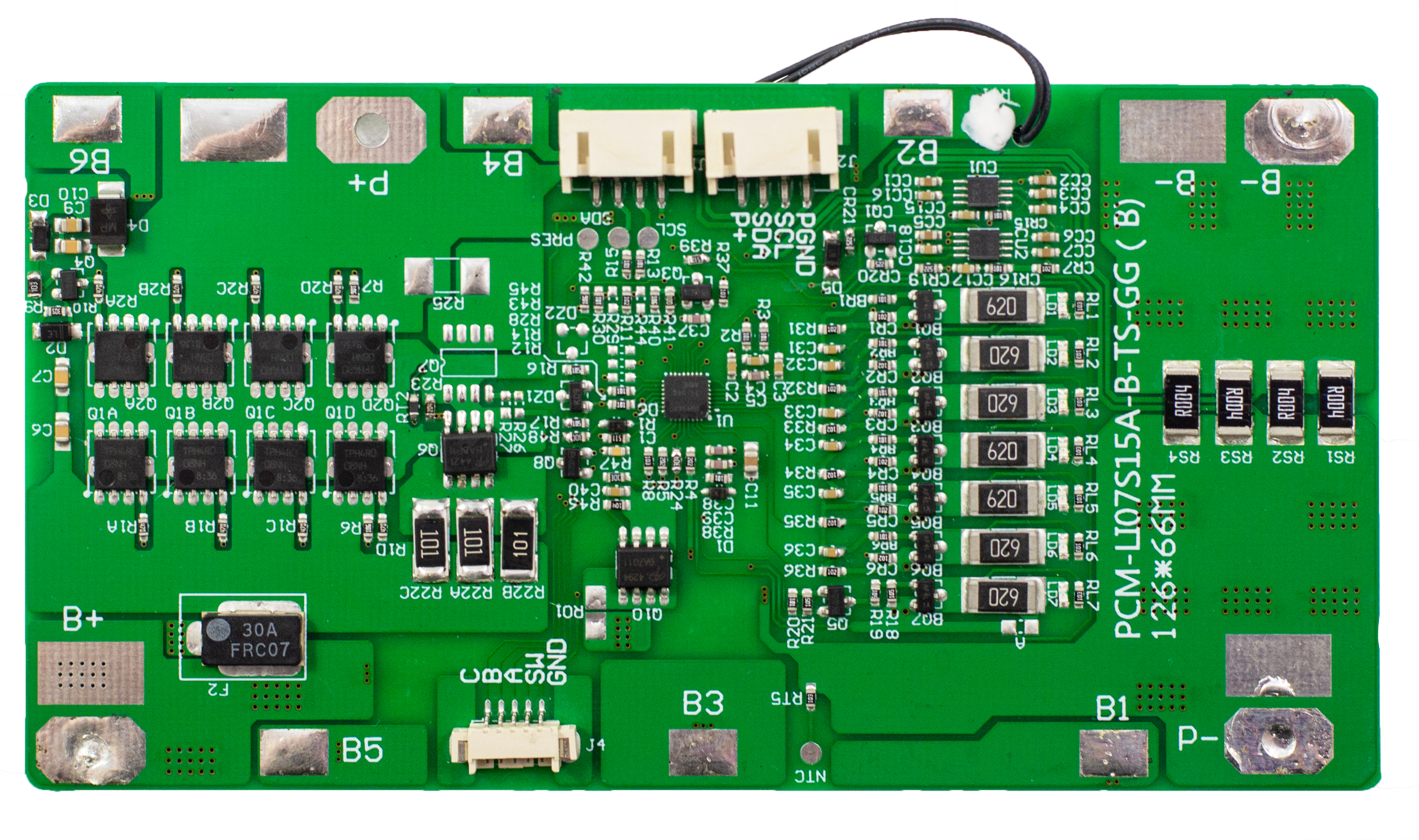 Akku Elektornik AccuPower
